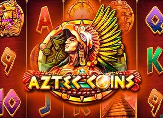 Aztec Coins