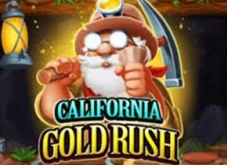 California Gold Rush