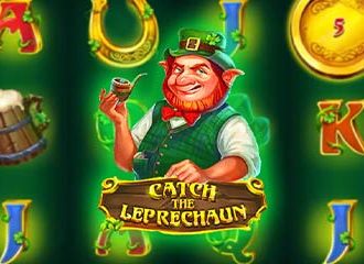 Catch the Leprechaun