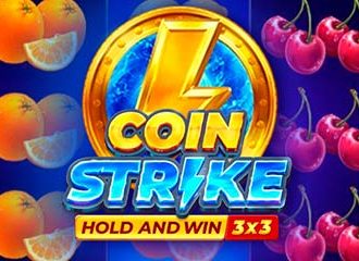 Coin Strike: Hold and Win