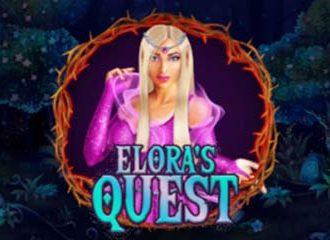 Eloras Quest