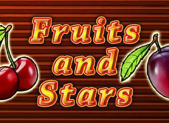 Fruits And Stars