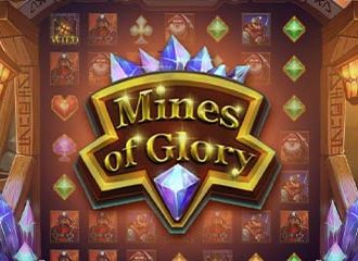 Mines Of Glory