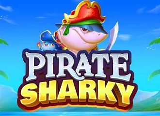 Pirate Sharky