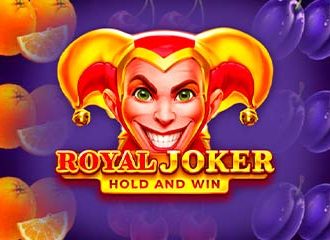 Royal Joker: Hold and Win