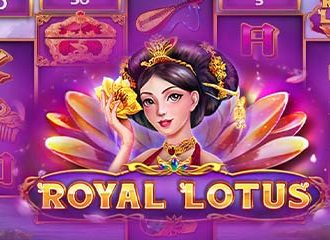 Royal Lotus